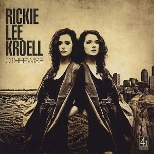 Otherwise+Hey Ya Single, Rickie Lee Kroell