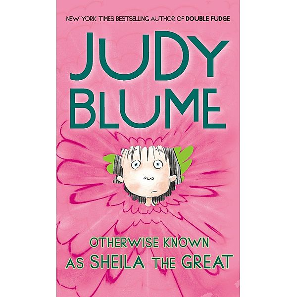 Otherwise Known as Sheila the Great, Judy Blume
