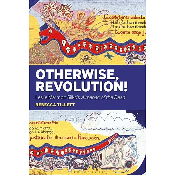 Otherwise, Revolution!, Rebecca Tillett