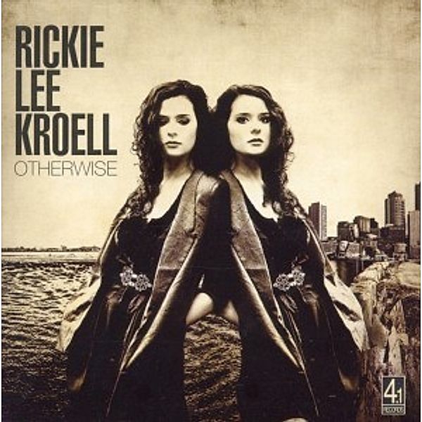 Otherwise (Vinyl), Rickie Lee Kroell