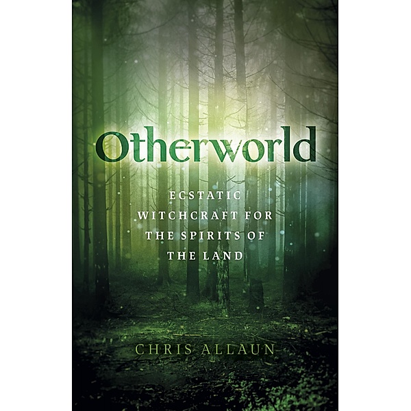 Otherworld, Chris Allaun