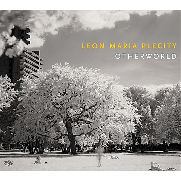 Otherworld, Leon Maria Plecity