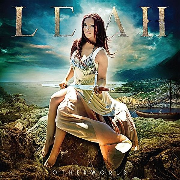 Otherworld Ep, Leah