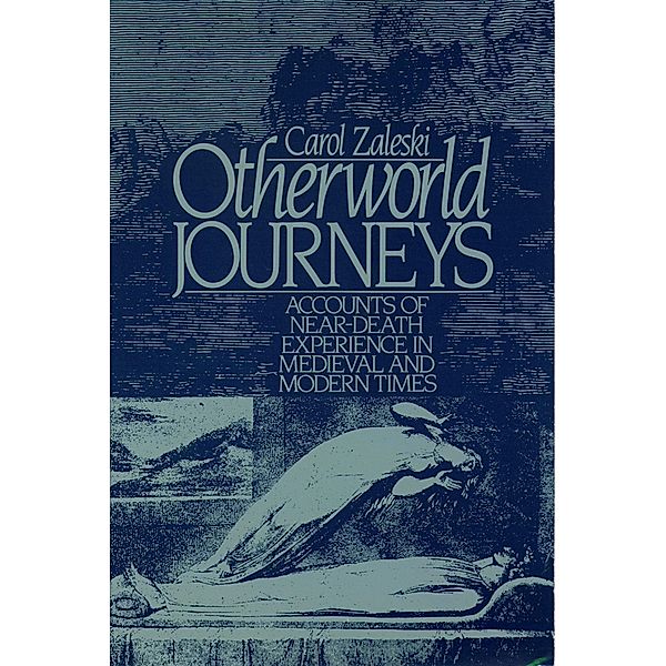 Otherworld Journeys, Carol Zaleski