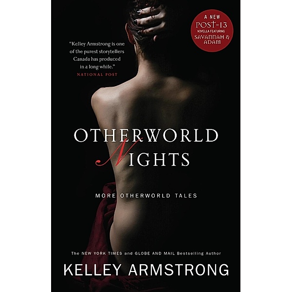 Otherworld Nights / The Women of the Otherworld Series, Kelley Armstrong