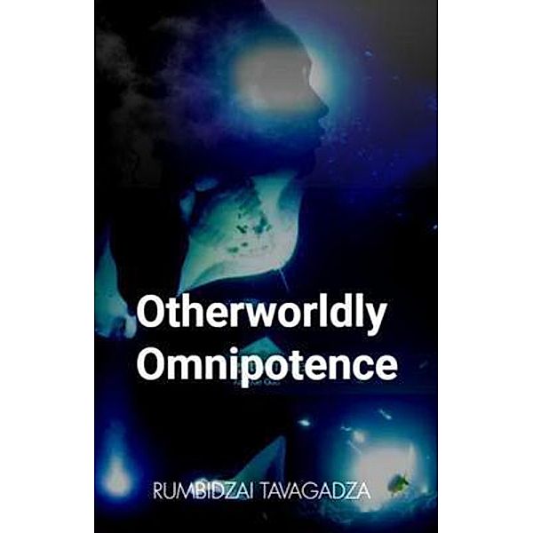 Otherworldly omnipotence, Shontan Simon