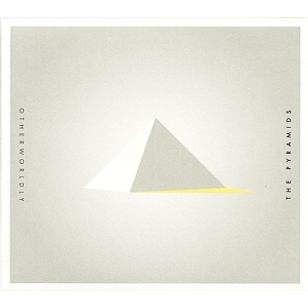 Otherworldly (Vinyl), The Pyramids