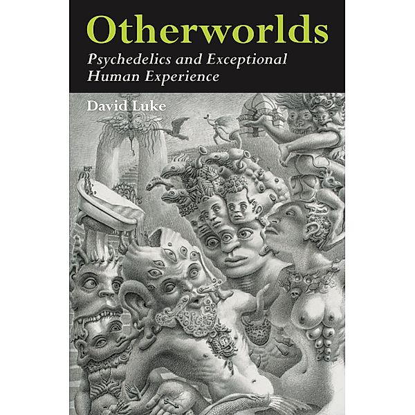 Otherworlds, David Luke