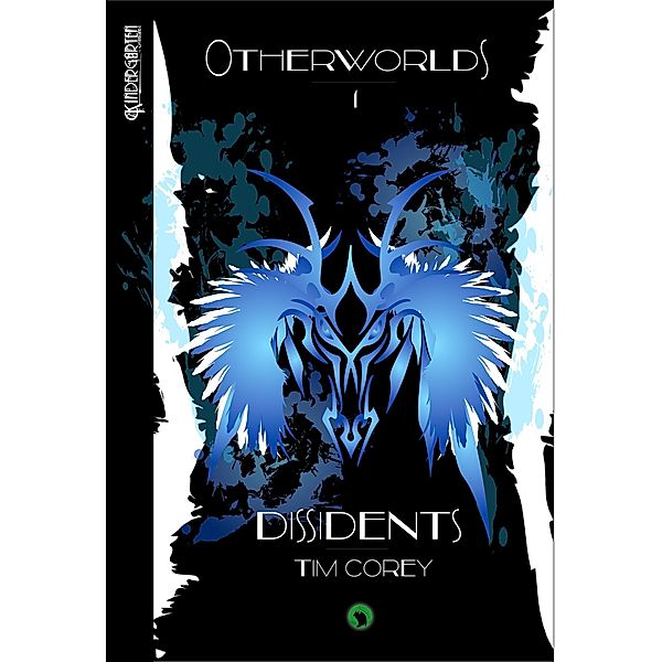 Otherworlds - Tome 1, Tim Corey