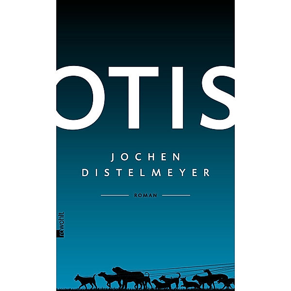 Otis, Jochen Distelmeyer