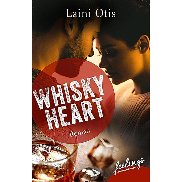 Otis, L: Whisky Heart, Laini Otis