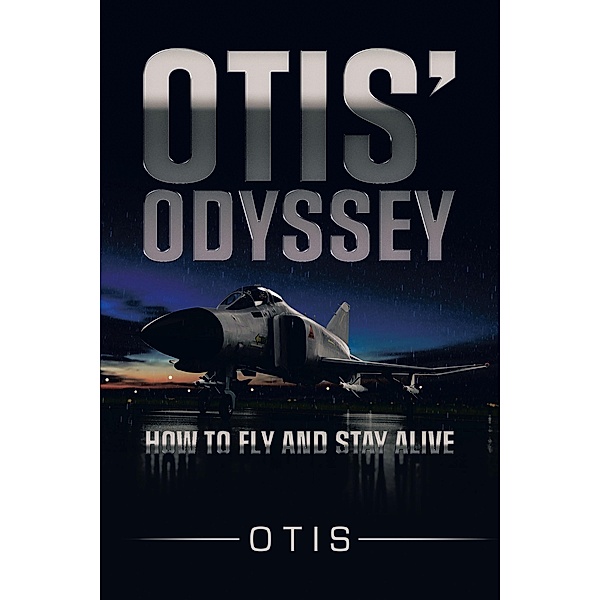 Otis' Odyssey, Otis
