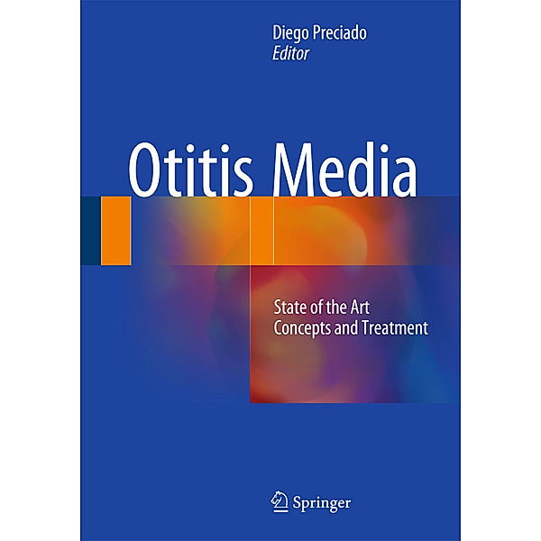 Otitis Media: State of the art concepts and treatment