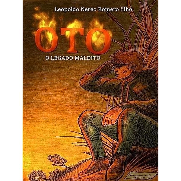 Oto, Leopoldo Nereo Romero Filho