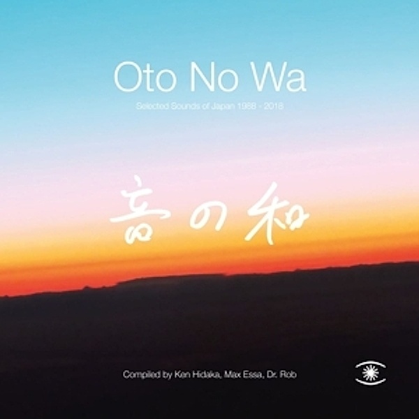 Oto No Wa-Selected Sounds Of Japan (1988 ? 2018 (Vinyl), Diverse Interpreten