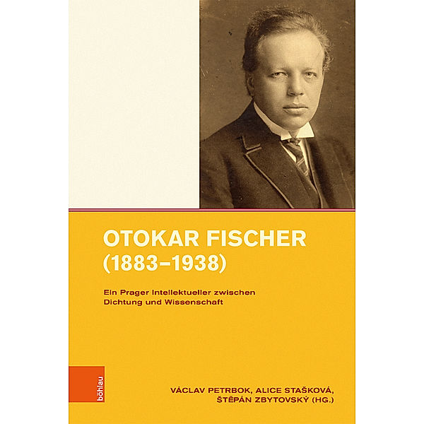 Otokar Fischer (1883-1938)