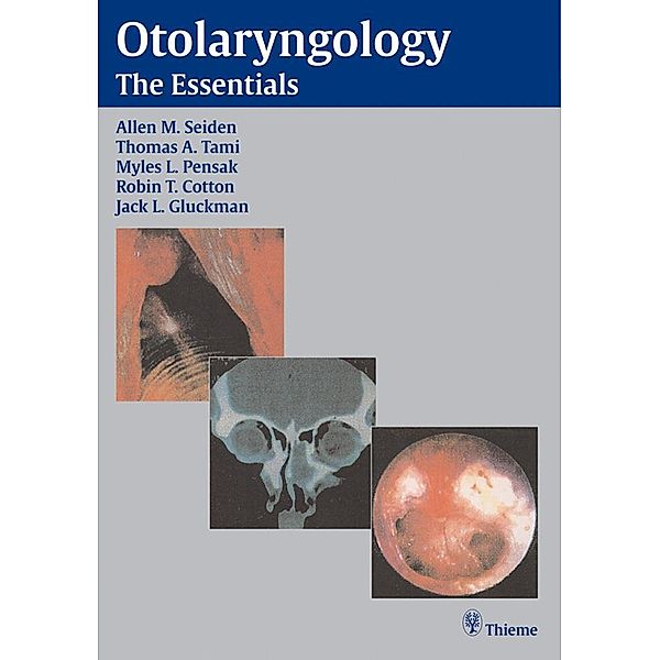 Otolaryngology