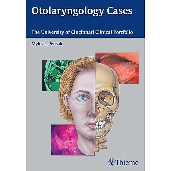 Otolaryngology Cases