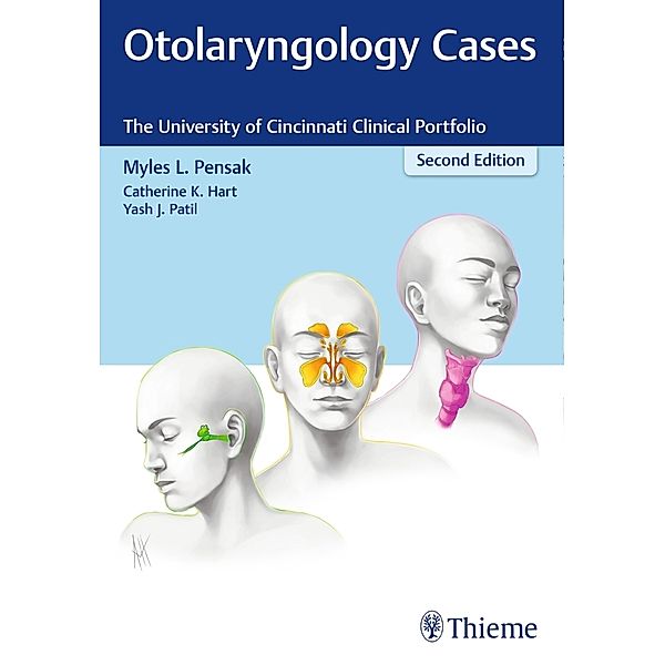 Otolaryngology Cases