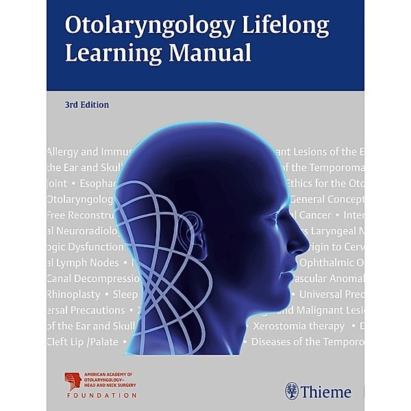 Otolaryngology - Lifelong Learning Manual