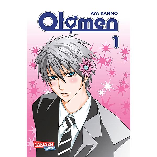 Otomen 1 / Otomen Bd.1, Aya Kanno