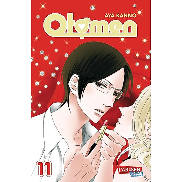 Otomen 11 / Otomen Bd.11, Aya Kanno