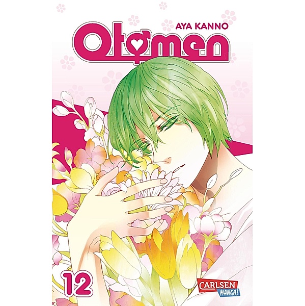 Otomen 12 / Otomen Bd.12, Aya Kanno