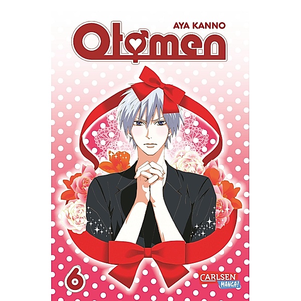 Otomen 6 / Otomen Bd.6, Aya Kanno