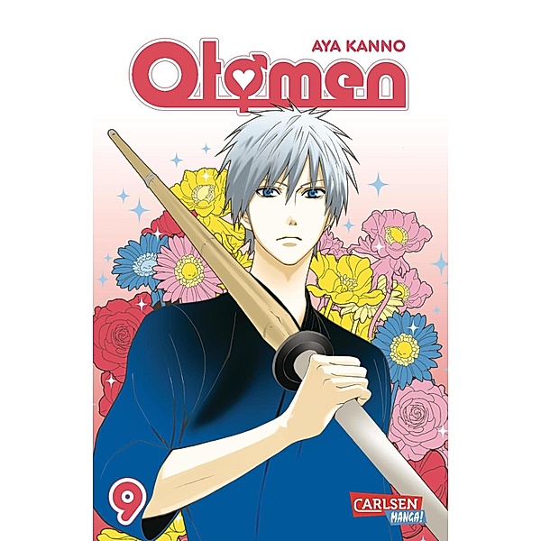 Otomen 9 / Otomen Bd.9, Aya Kanno