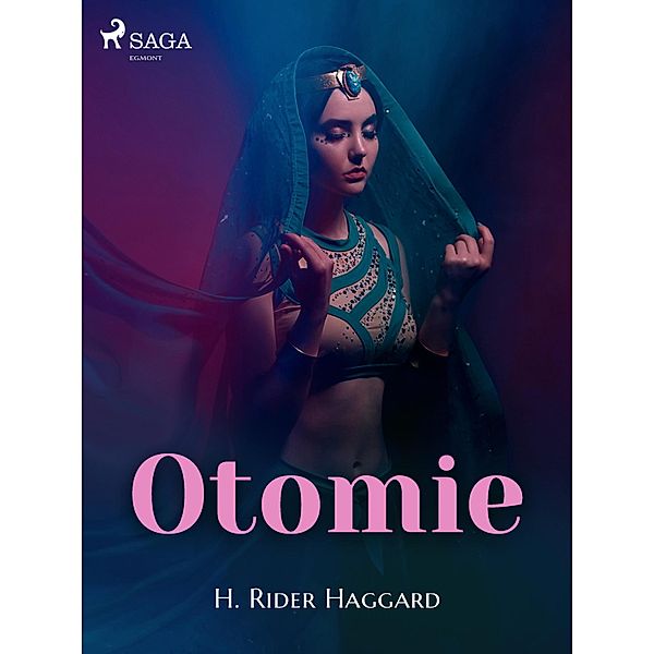 Otomie / World Classics, H. Rider. Haggard