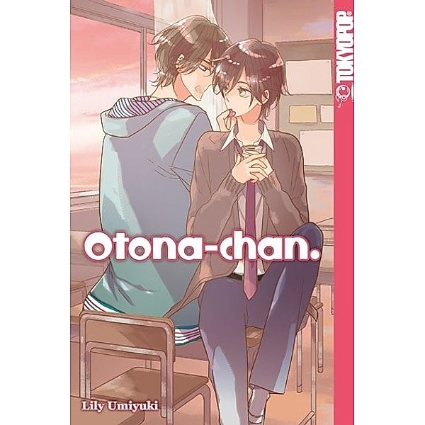 Otona-chan., Lily Umiyuki