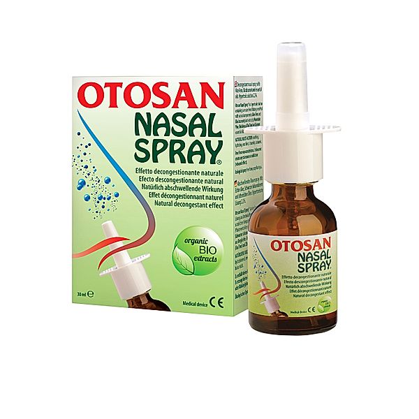Otosan® Nasenspray