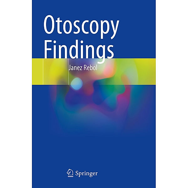 Otoscopy Findings, Janez Rebol