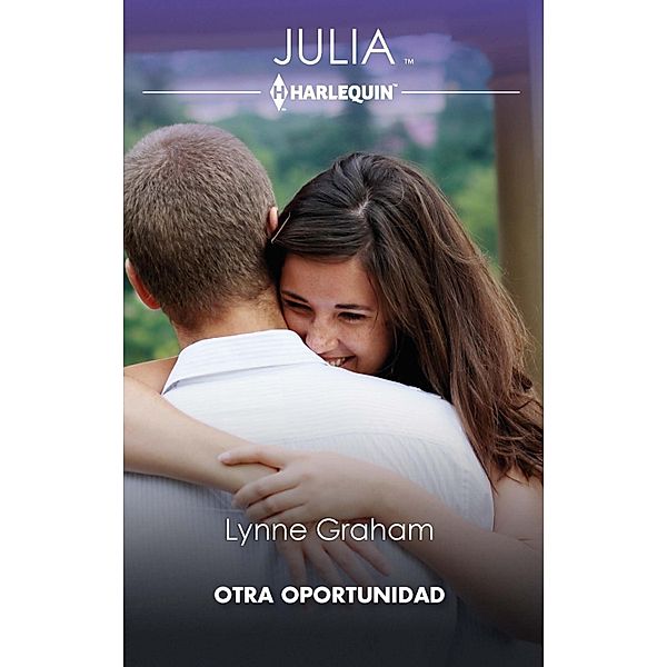 Otra oportunidad, Lynne Graham