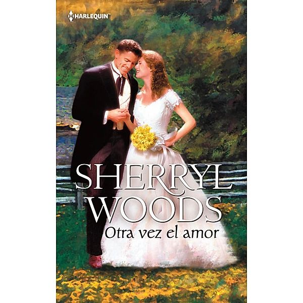 Otra vez el amor / Tiffany, Sherryl Woods