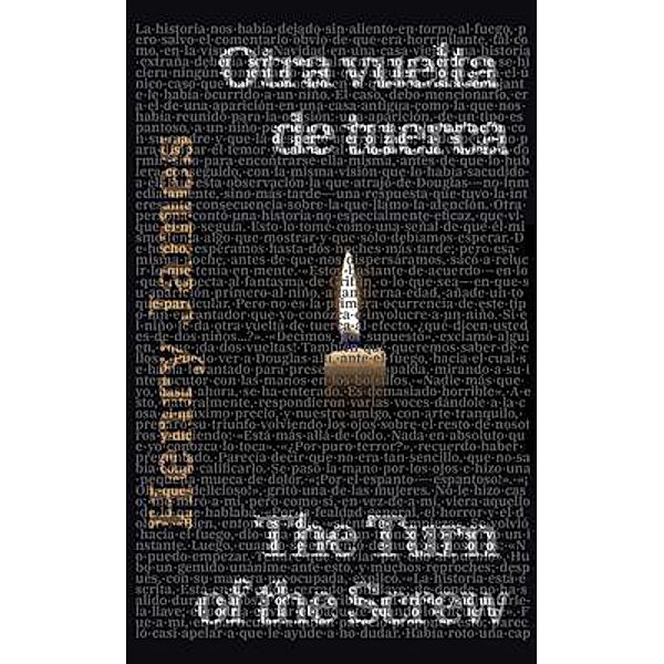 Otra vuelta de tuerca - The Turn of the Screw, Henry James