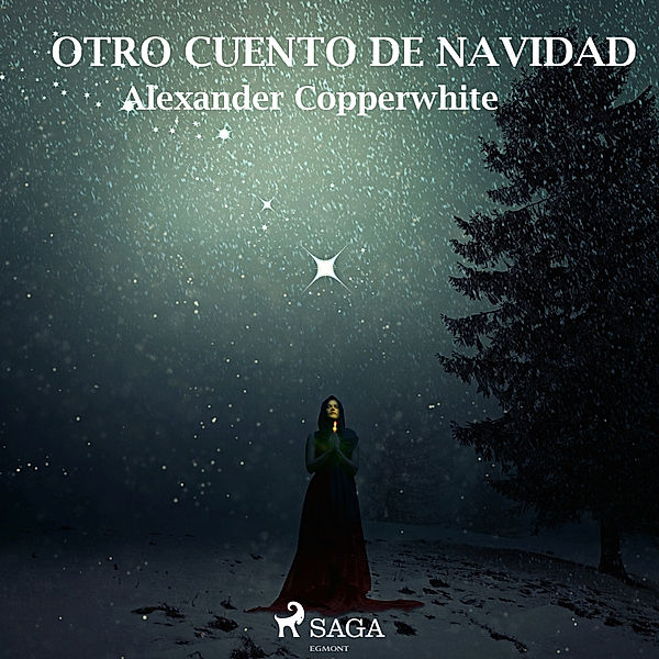 Otro cuento de Navidad, Alexander Copperwhite