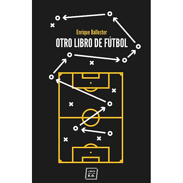 Otro libro de fútbol, Enrique Ballester