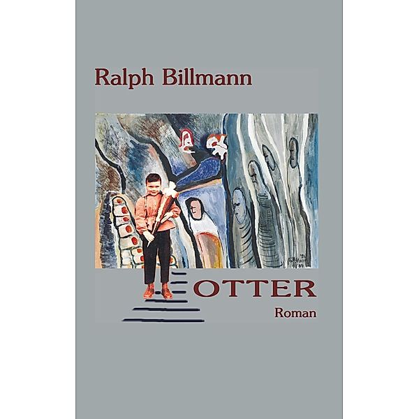 Otter, Ralph Billmann