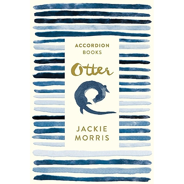 Otter, Jackie Morris