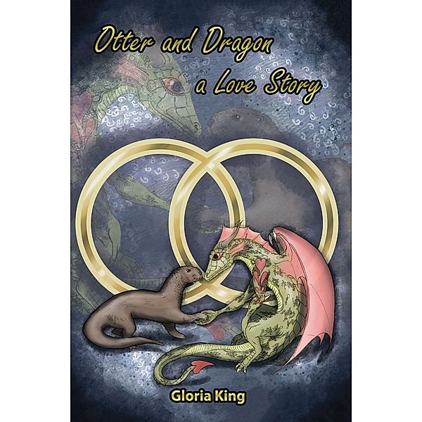 Otter and Dragon, Gloria King