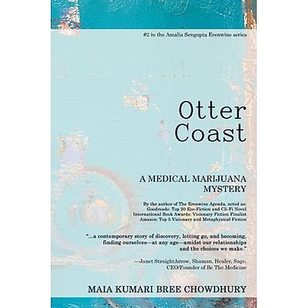 Otter Coast, Maia Chowdhury