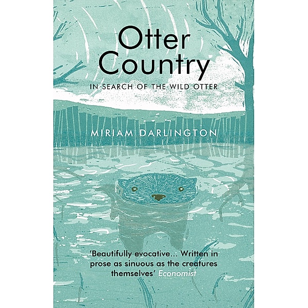 Otter Country, Miriam Darlington
