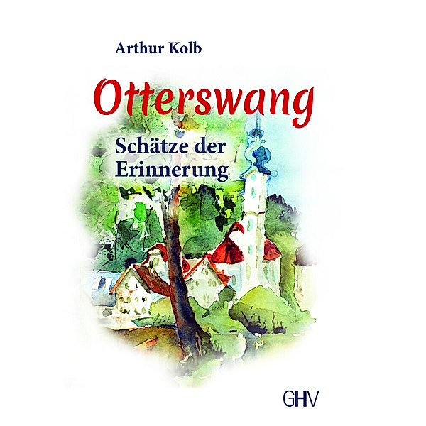 Otterswang, Arthur Kolb