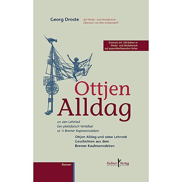 Ottjen Alldag, Georg Droste