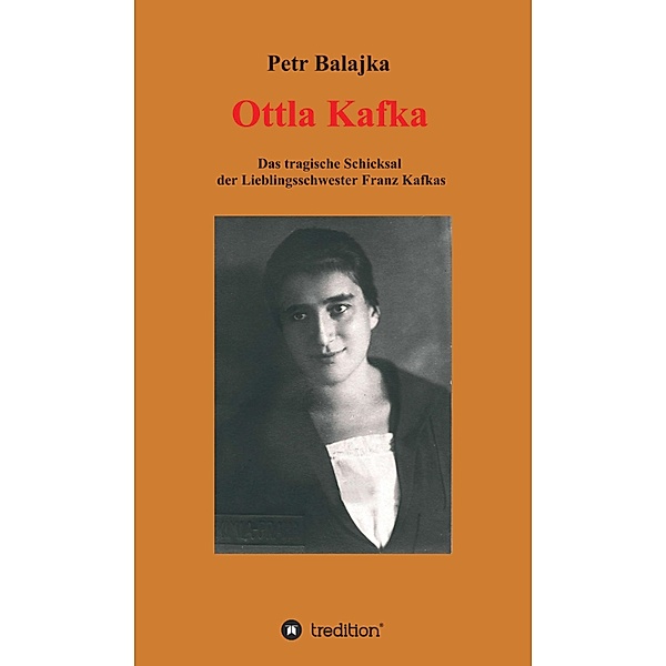 Ottla Kafka, Petr Balajka
