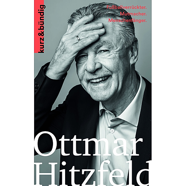 Ottmar Hitzfeld, Wolfram Porr