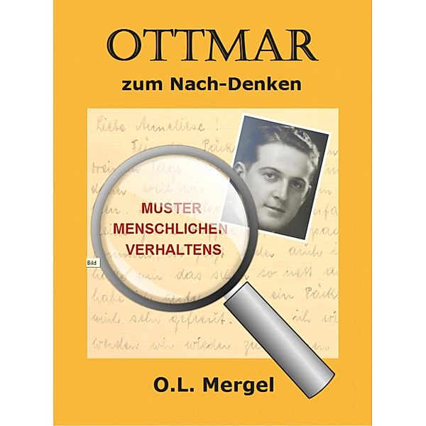 OTTMAR zum Nach-Denken, O. L. Mergel