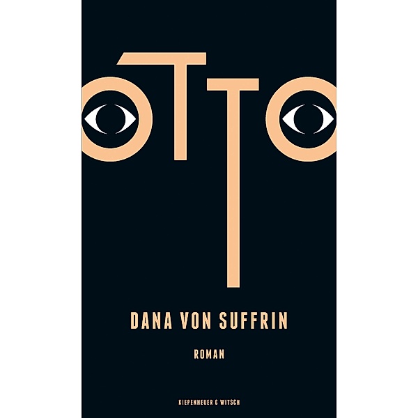 Otto, Dana von Suffrin