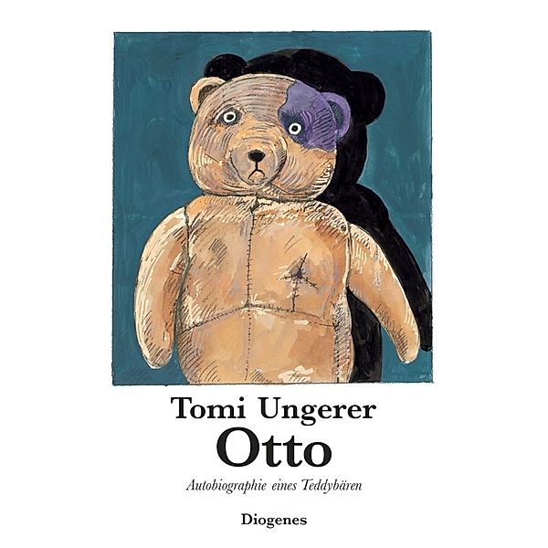 Otto, Tomi Ungerer